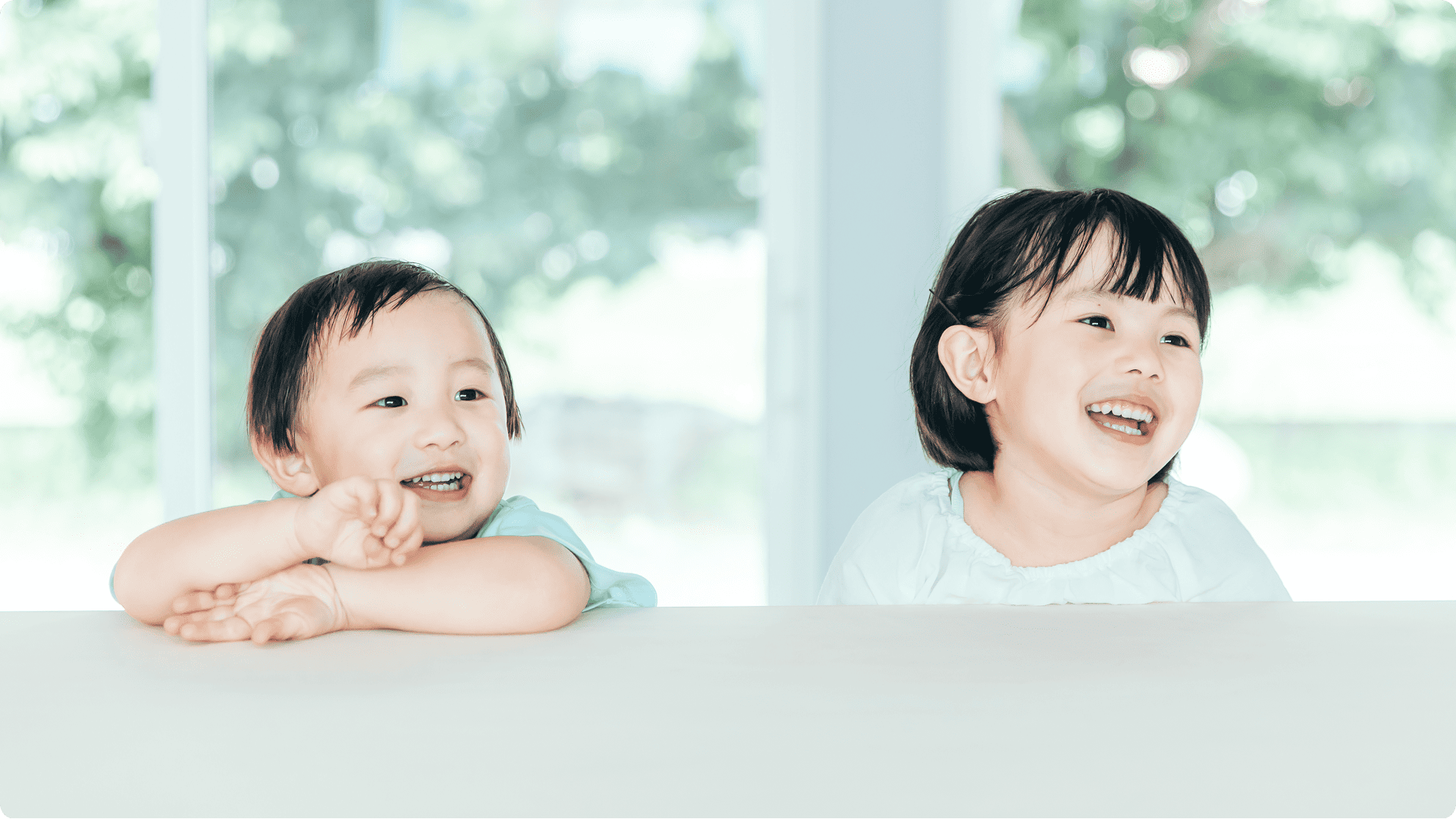 ほっとできる家は、やさしさからできている。