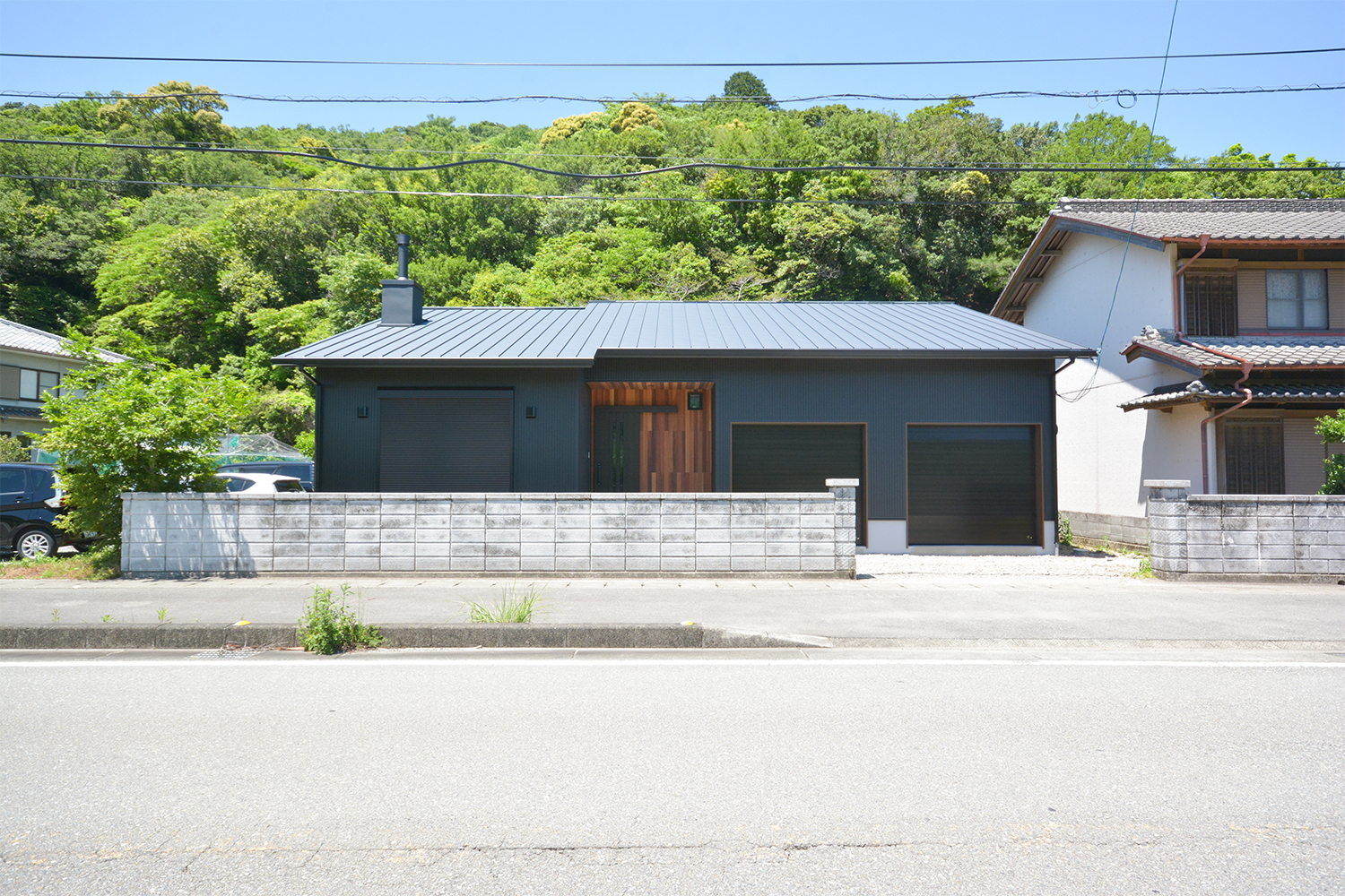 デザインと温もりが日常を豊かに彩る住まい
