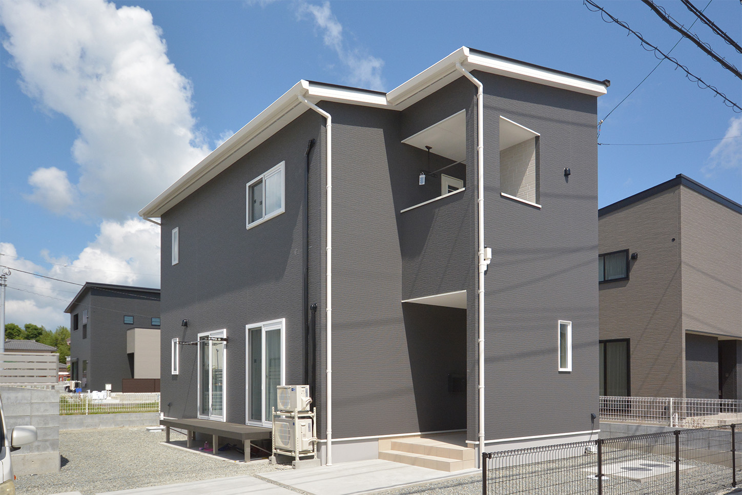 家族の温かい日常を育む家