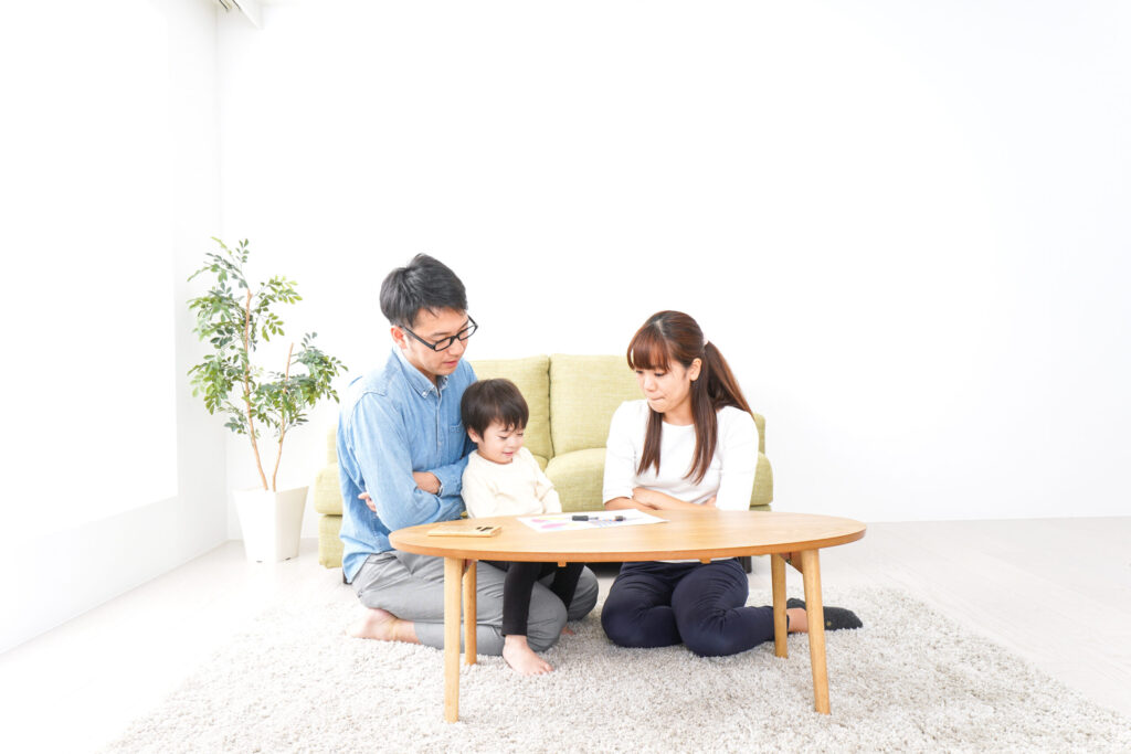 家づくりの計は1年前にあり！成功する賢い家づくりは段取りが大事！