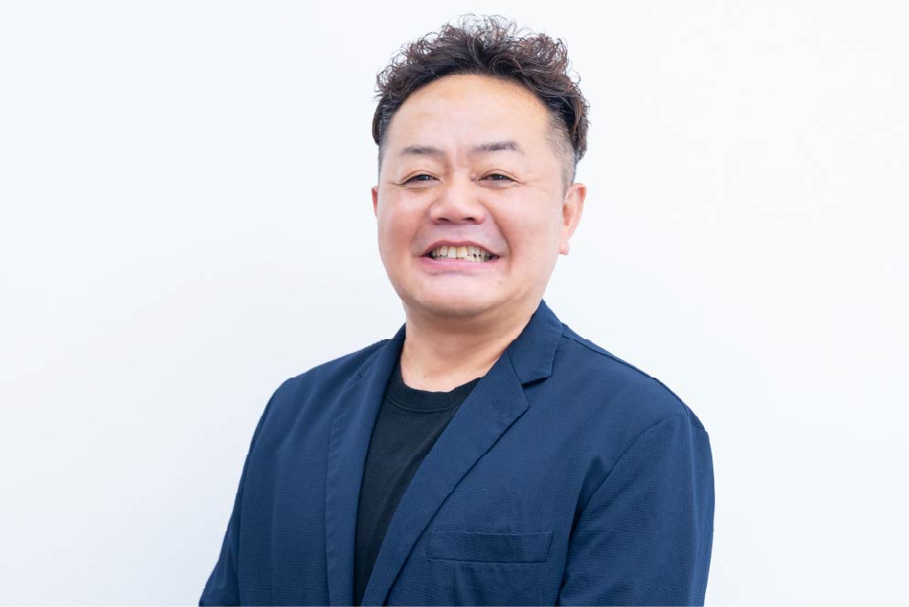 上久保 哲也