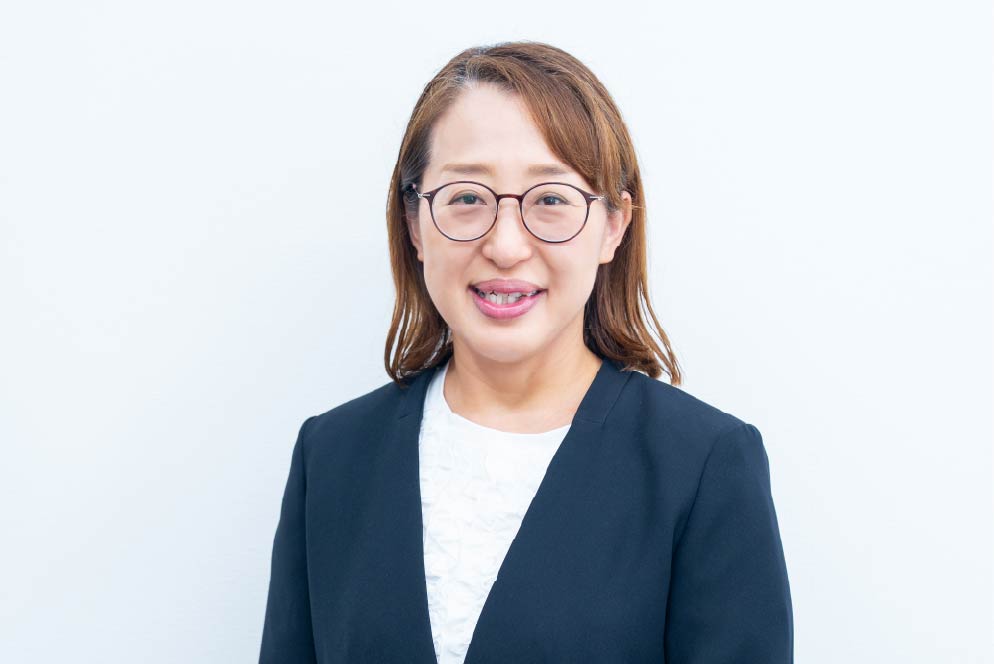 多田 緒子