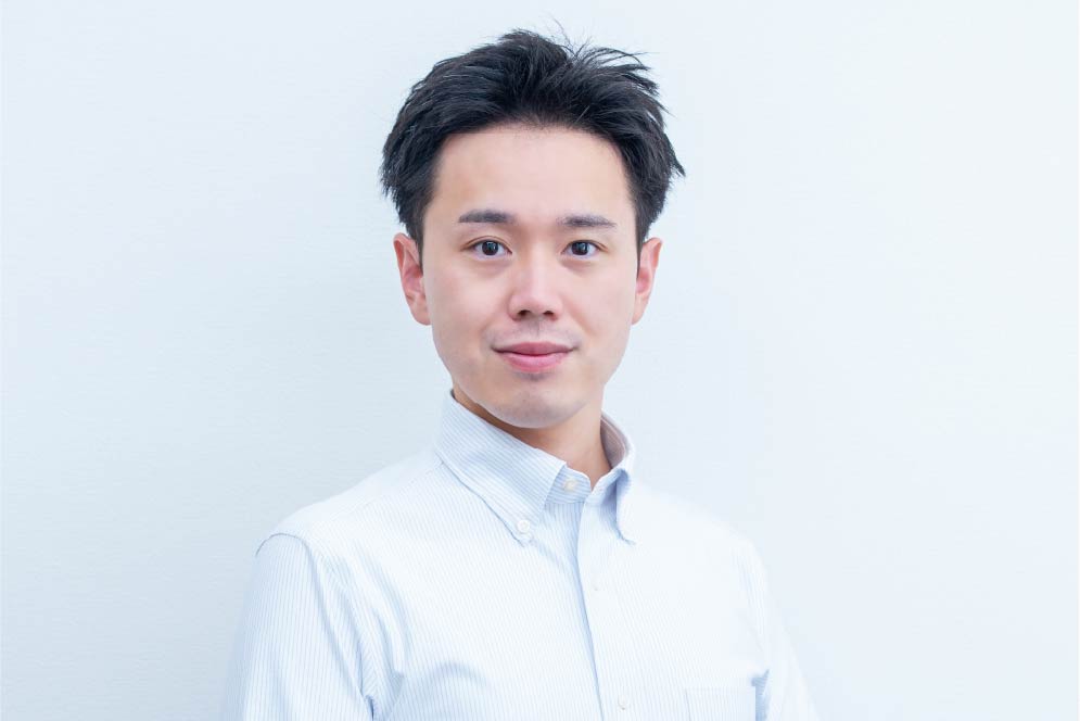 内田 翔一朗