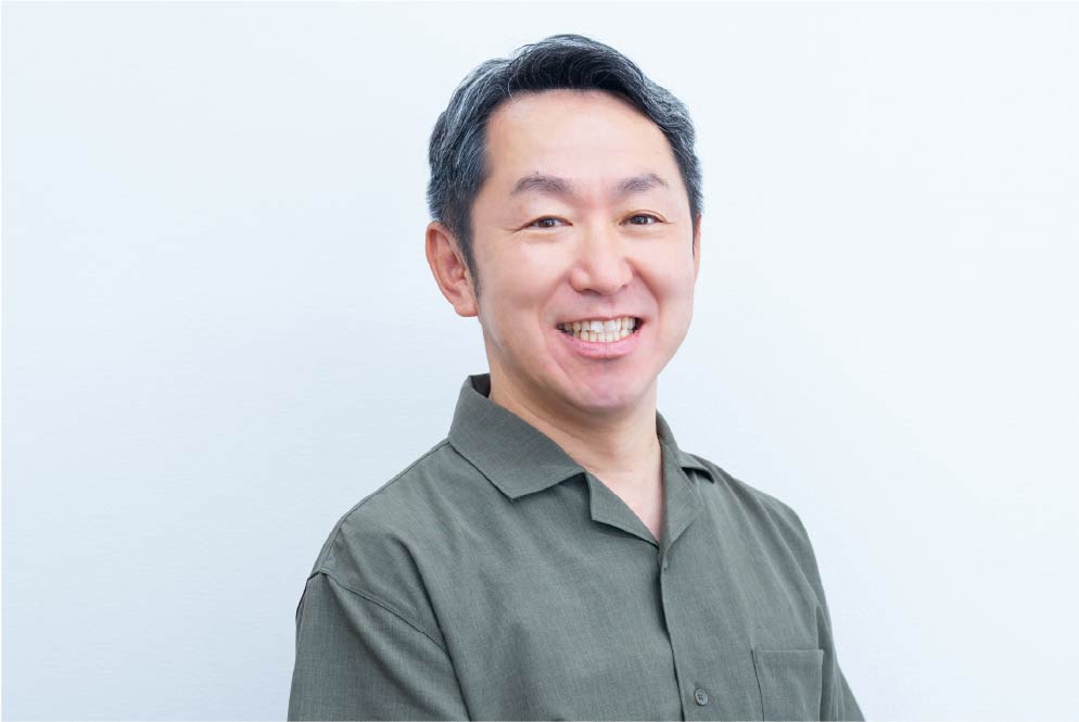 宮本 博司
