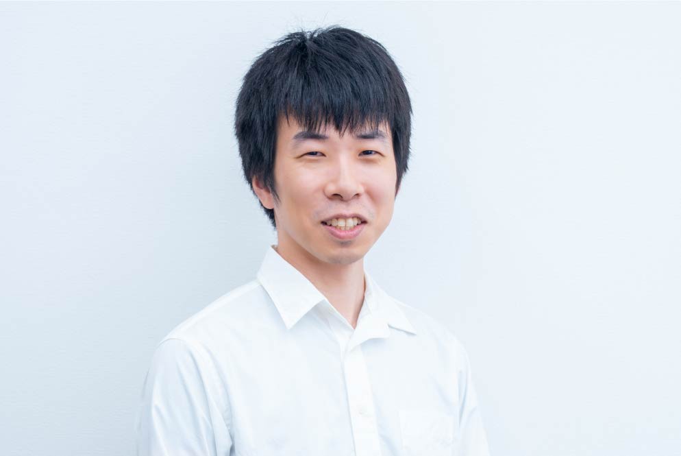 森岡 優太