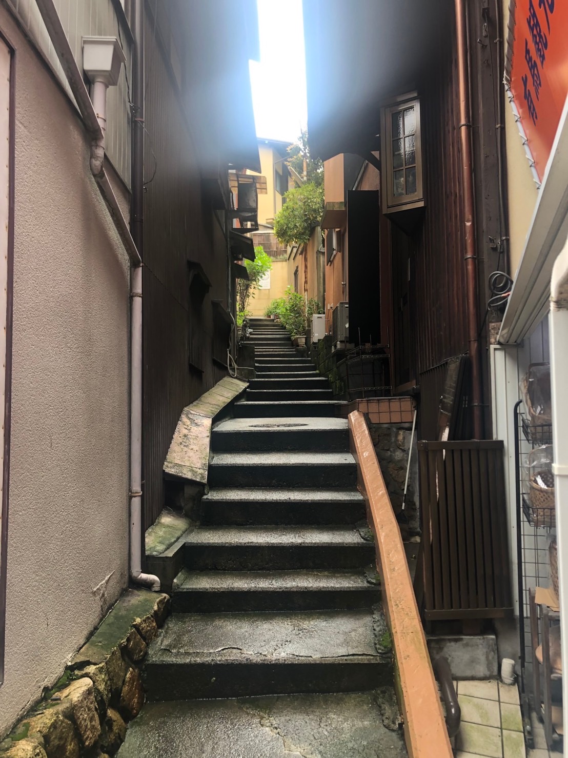 路地