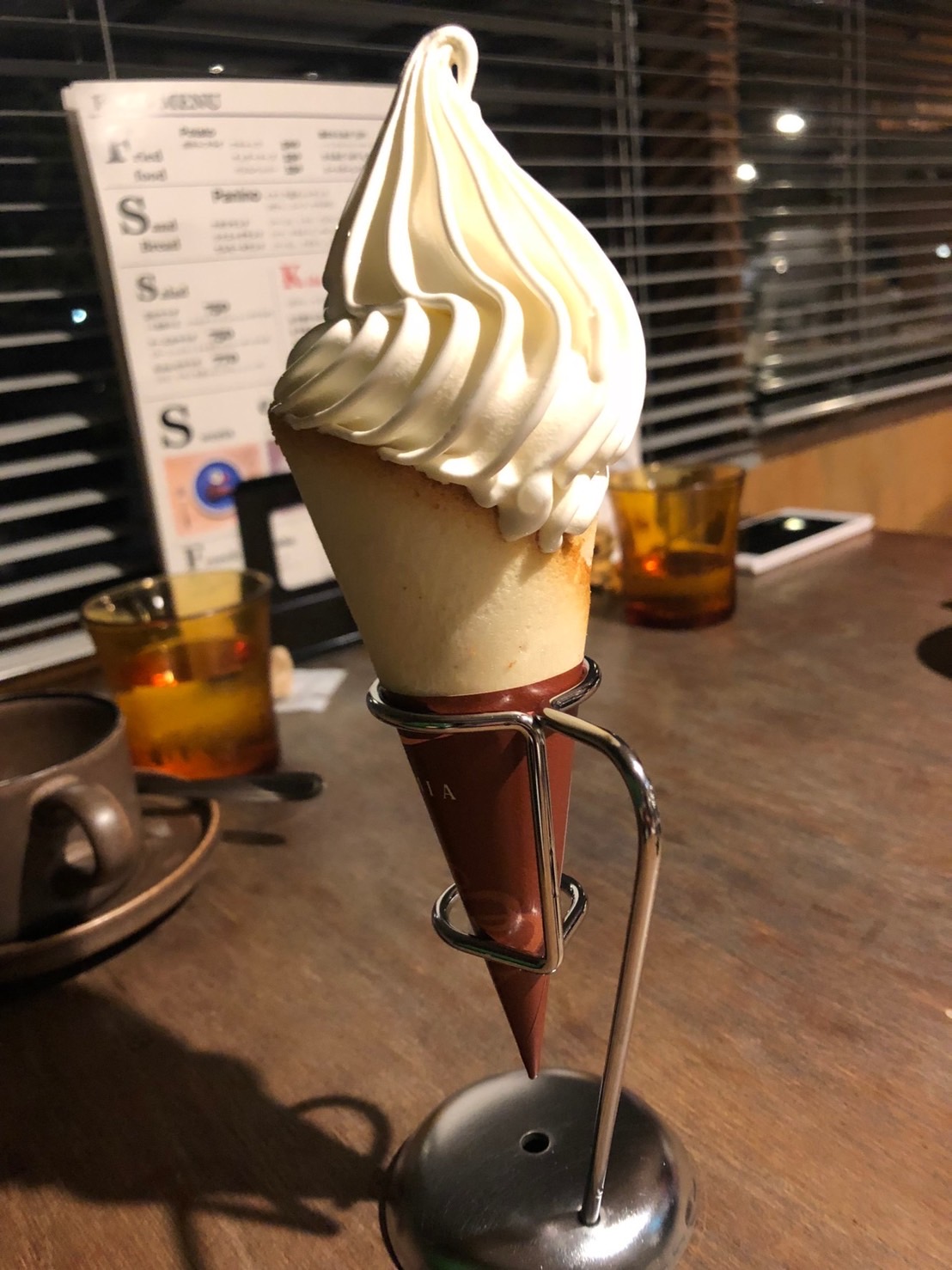 アイス