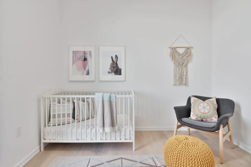 子供部屋はきょうだい一緒でもいい？メリットと懸念点をご紹介