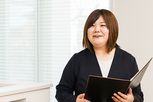 ポジティブで明るい性格は子ども時代から