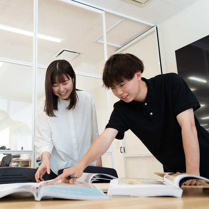 かみくぼ住宅にご興味がある方へ