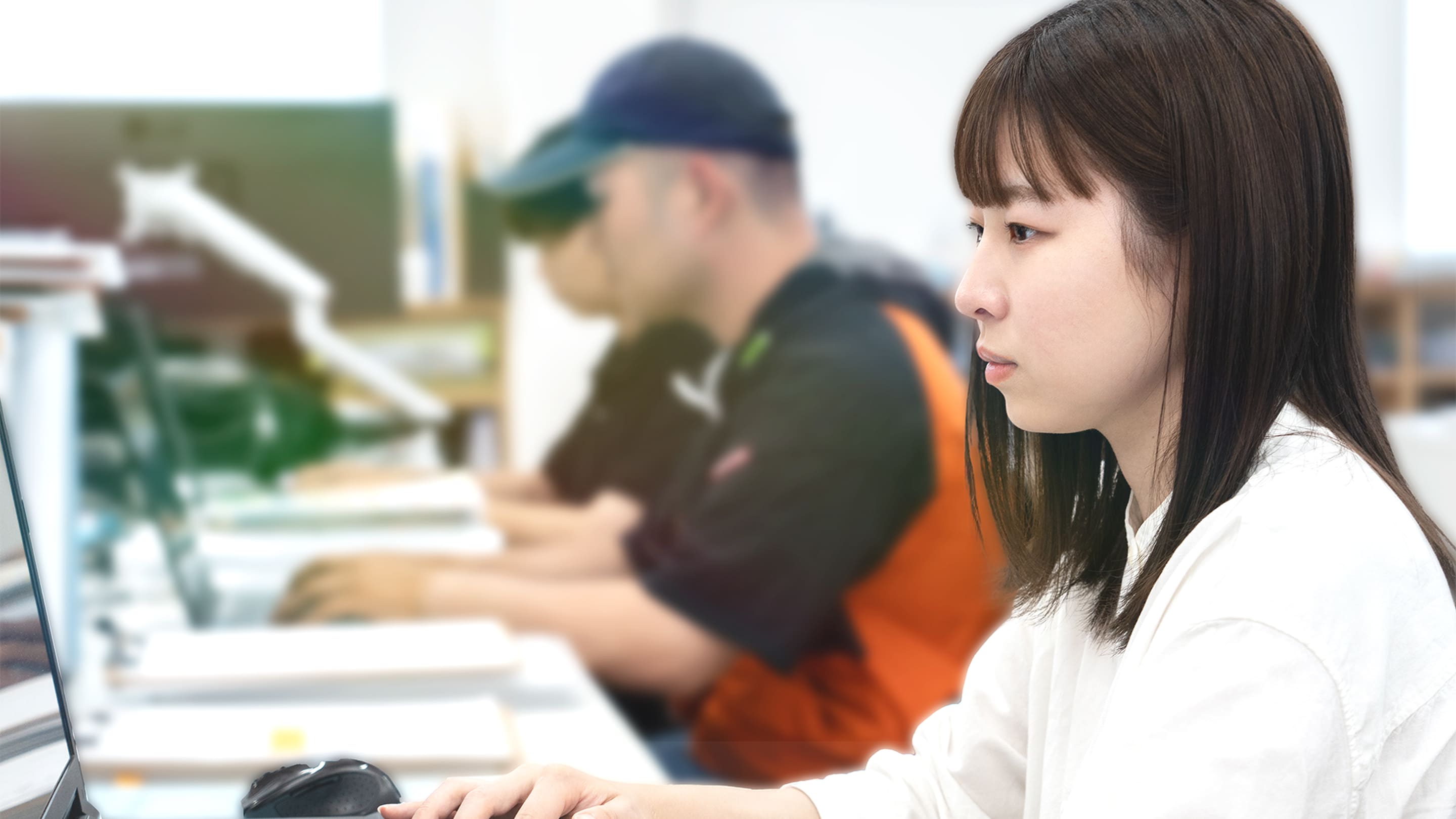 LET'S DO IT TOGETHER. ほな、一緒にやってみんで？このまちは、あったかい家を。