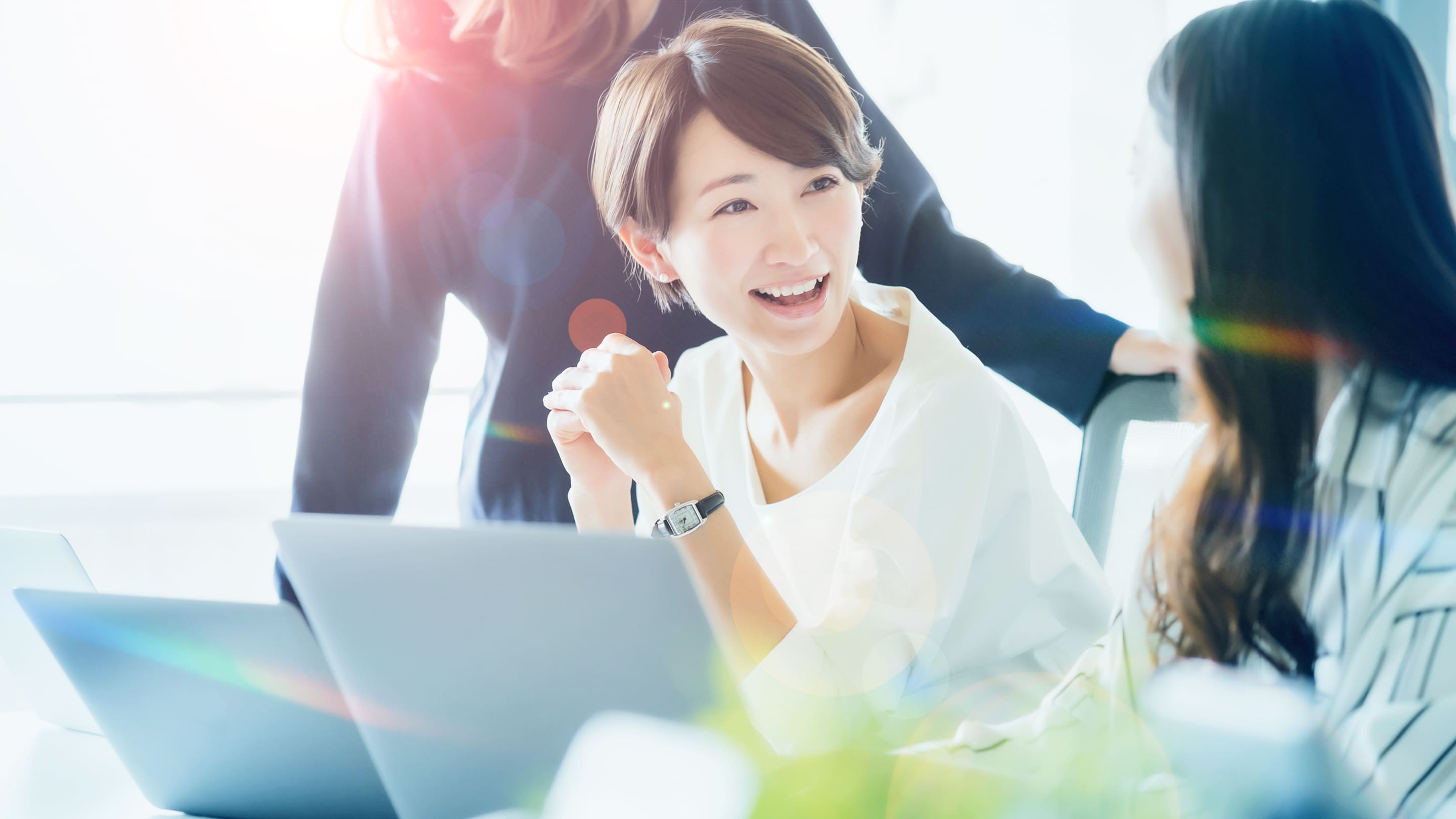 LET'S DO IT TOGETHER. ほな、一緒にやってみんで？このまちは、あったかい家を。