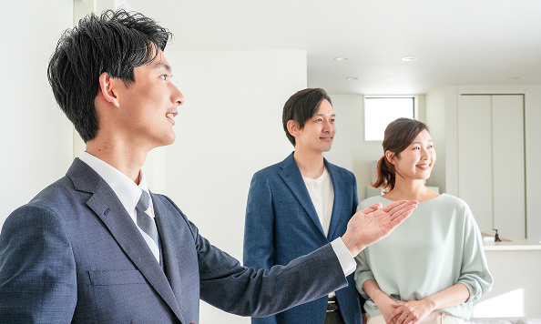 やさしさから、生まれる家があるやさしさから、生まれる仕事がある