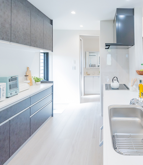 やさしさから、生まれる家があるやさしさから、生まれる仕事がある