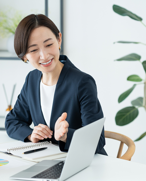 やさしさから、生まれる家があるやさしさから、生まれる仕事がある