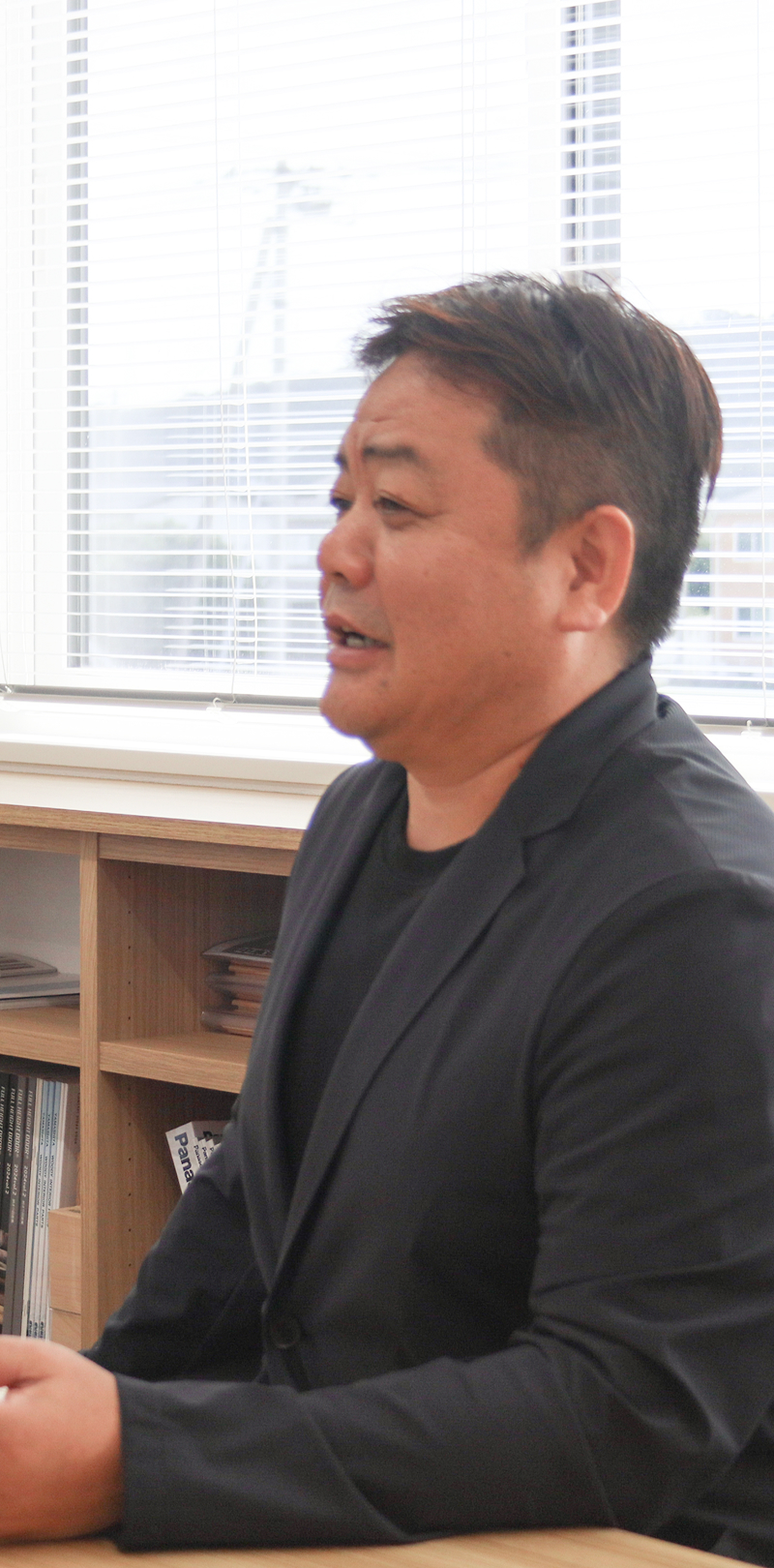 Q1.初期の学びと大変さ