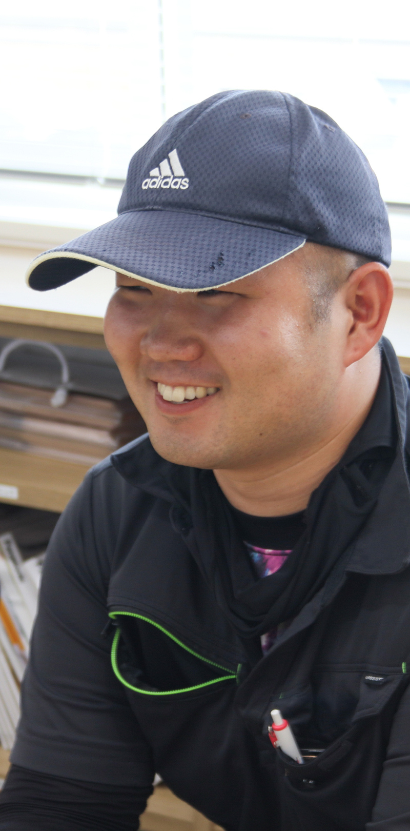 Q2.若手の成長とこれからの挑戦