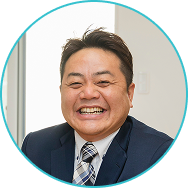 上久保 哲也さん