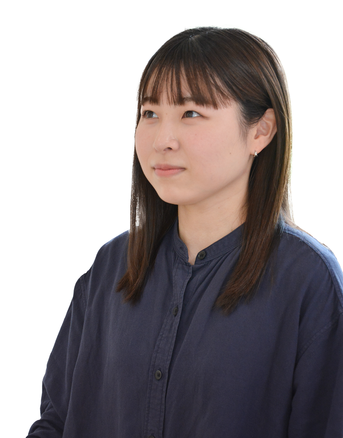 設計コンシェルジュ／設計部 | 石川　純花