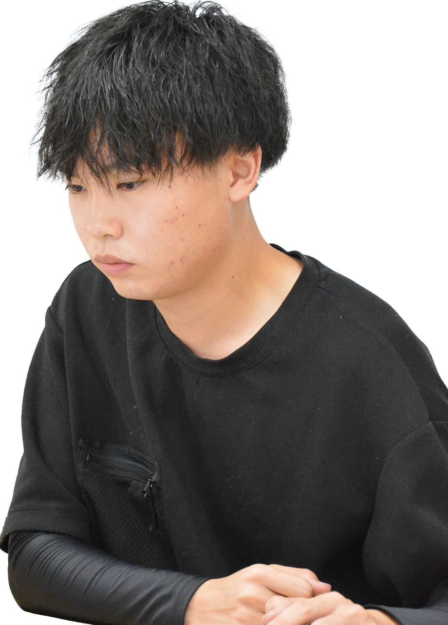 リフォームアドバイザー／リフォーム部 | 松田　拓真