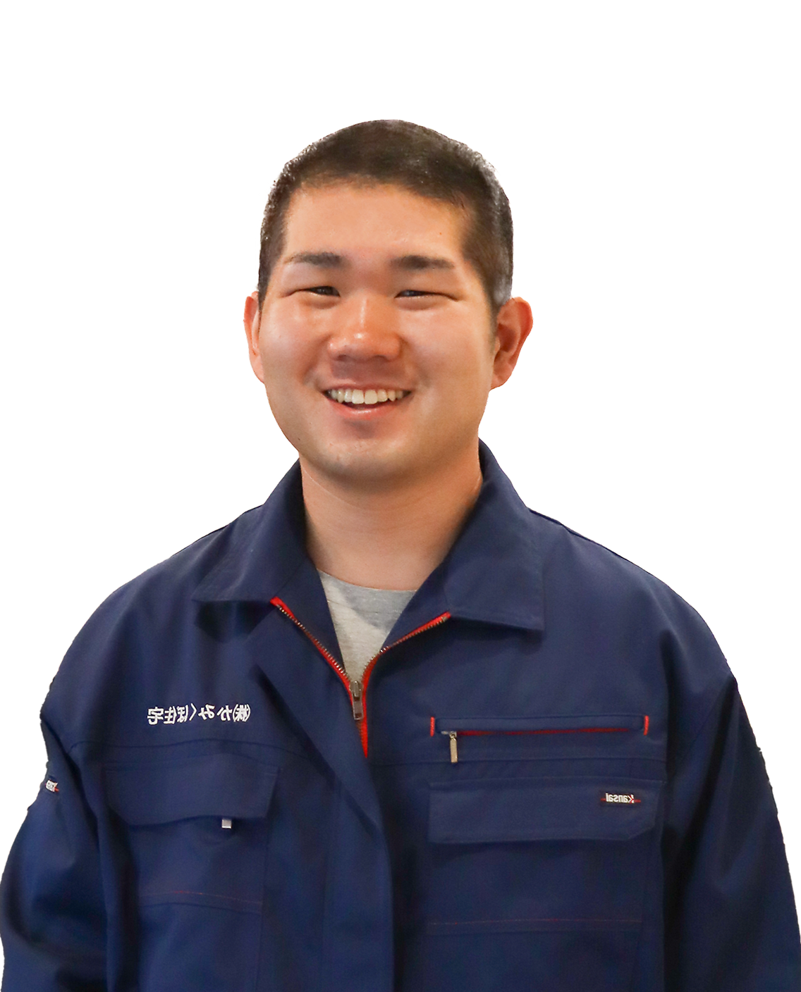 現場監督／工務部 | 今よりももっと高みを目指して