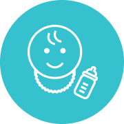 産休・育休制度（取得実績あり）