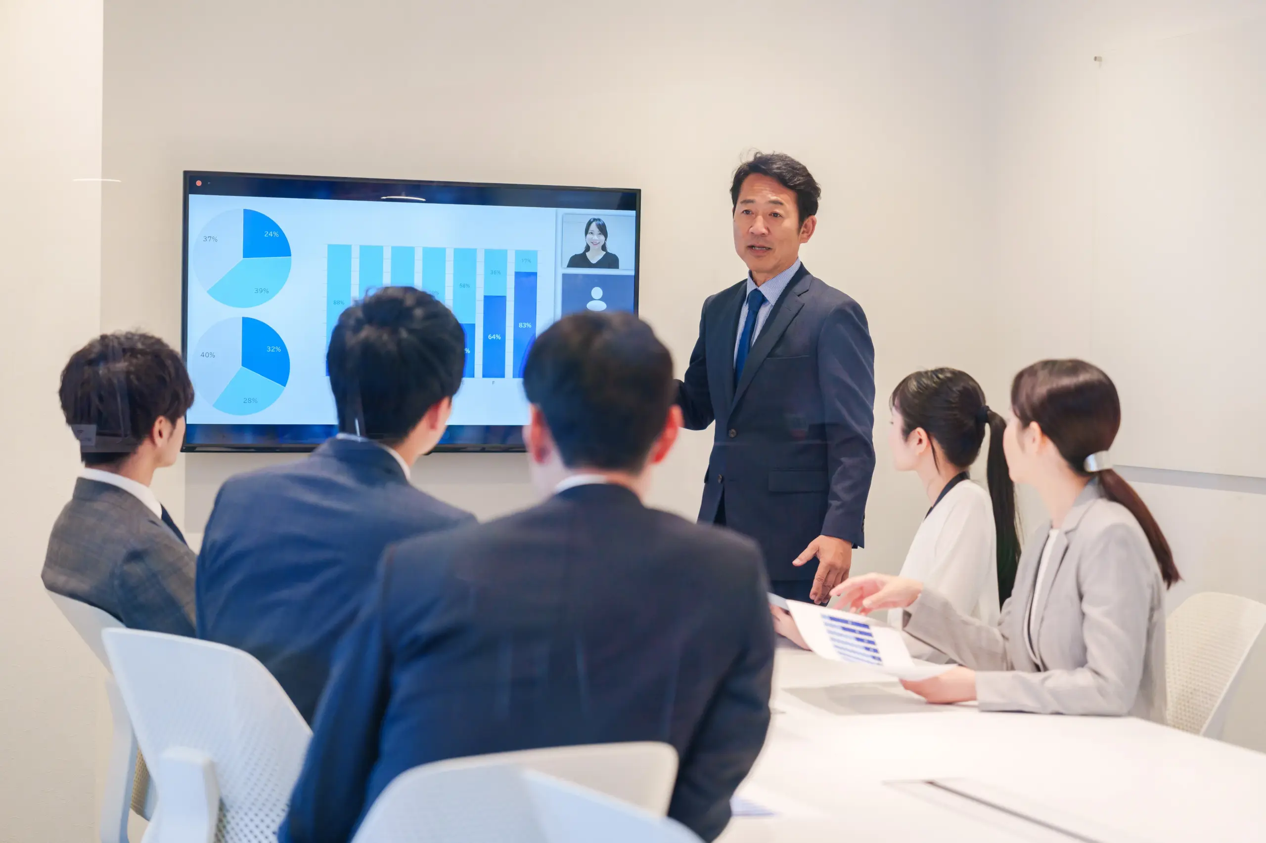 【2026年新卒対象】かみくぼ住宅 会社説明会