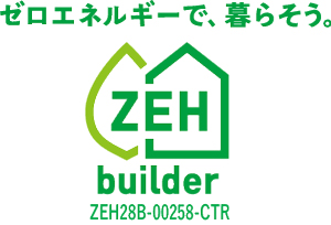 ZEHロゴマーク