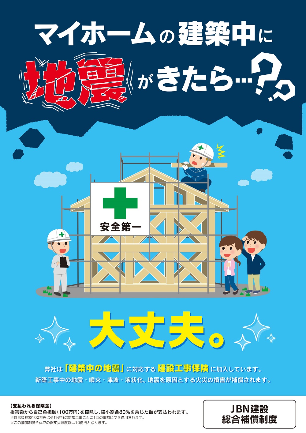 かみくぼ住宅モデルハウス 防蟻処理