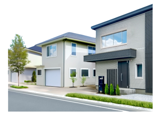 中古住宅 + リノベーションはこちら