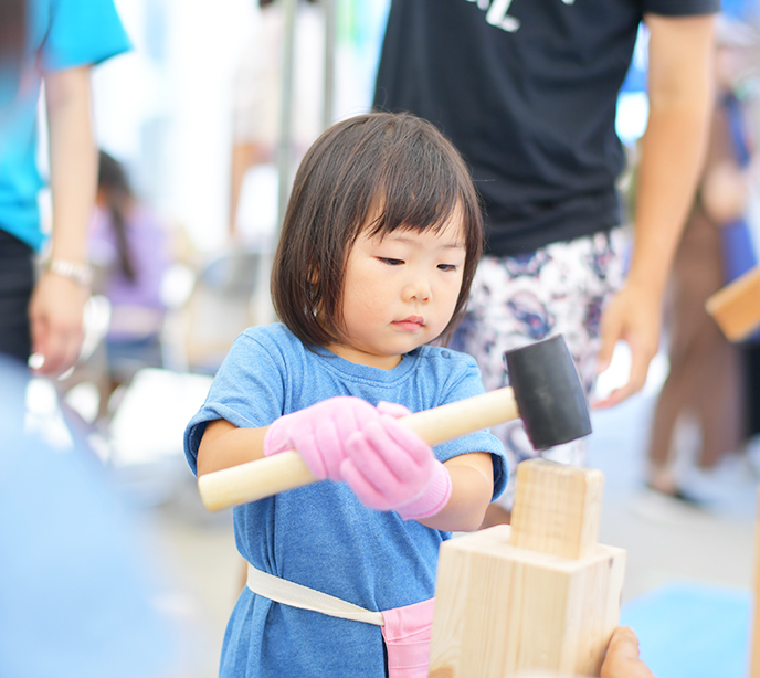 ココロにもカラダにもやさしい、ずっと快適に暮らせる家づくり