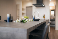 グラフテクトキッチン