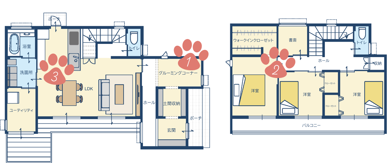 にゃんSmil①