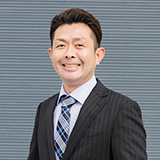 スタッフ｜桑野和典