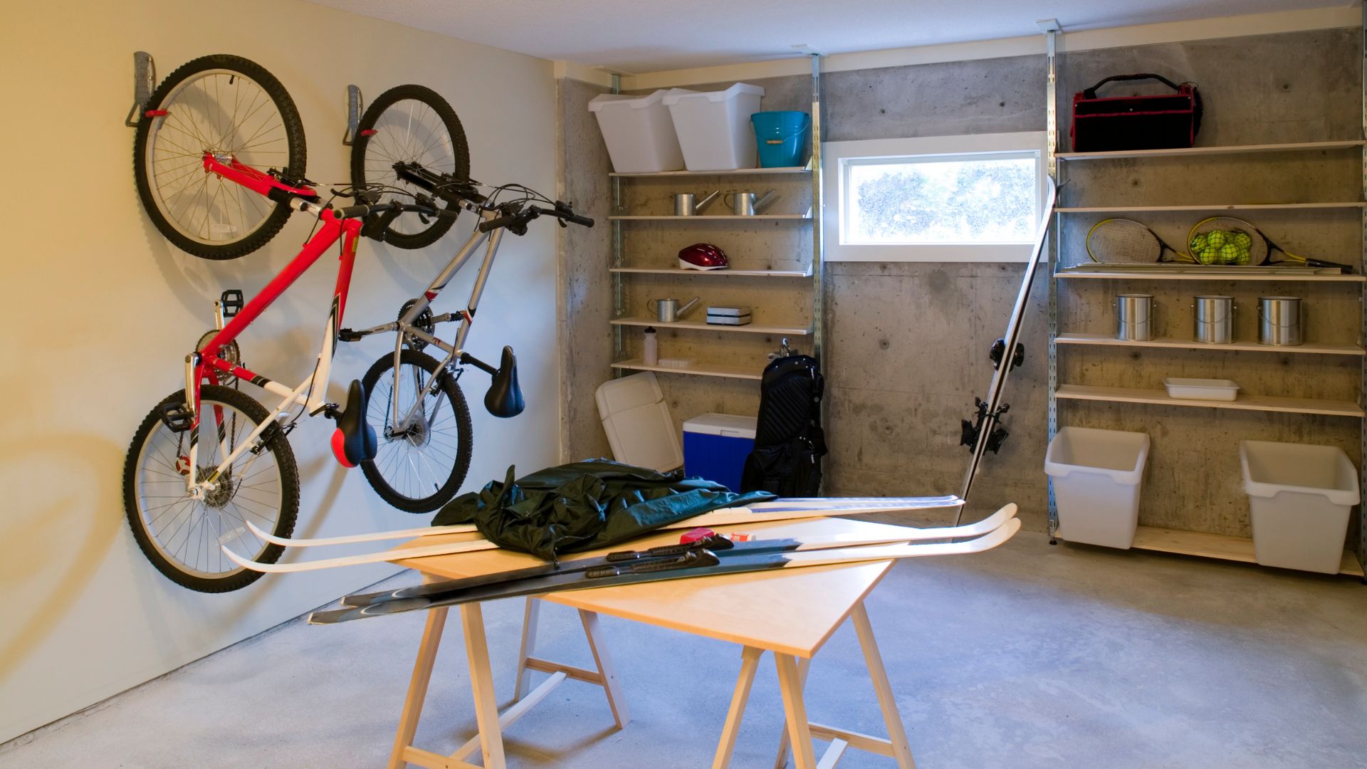 自転車はどこに置く？新築・注文住宅の室内収納アイデアまとめ