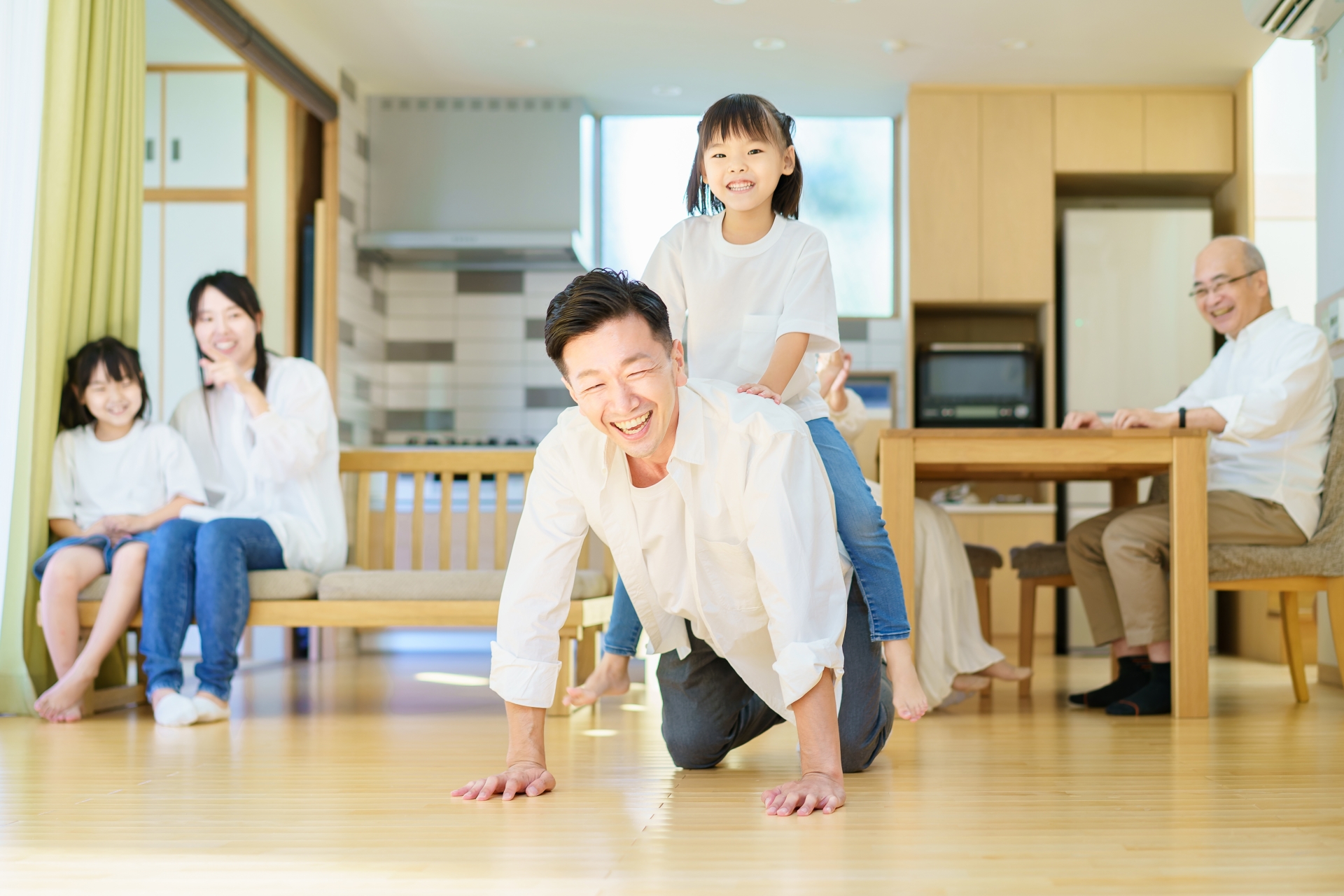 家を建てるなら徳島県石井町、子育て世代に住みここちが良い5つの理由