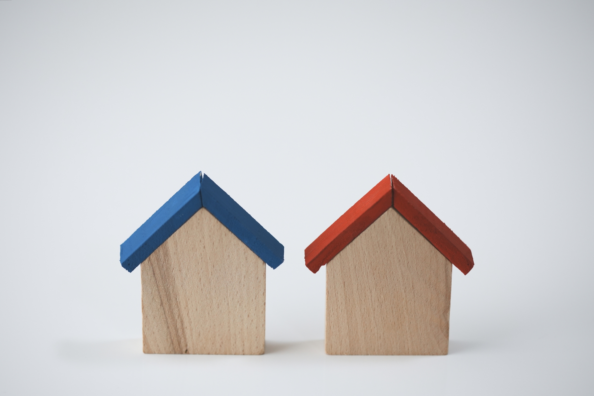 部分共用の二世帯住宅で快適に暮らすために！間取りのポイントを解説