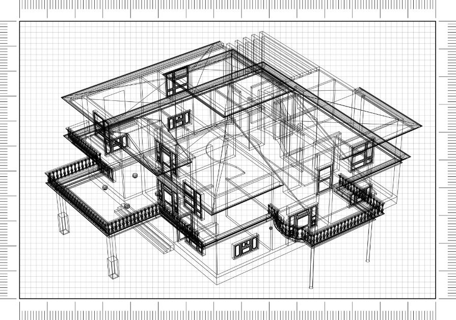 基本設計（プラン作成）のイメージ