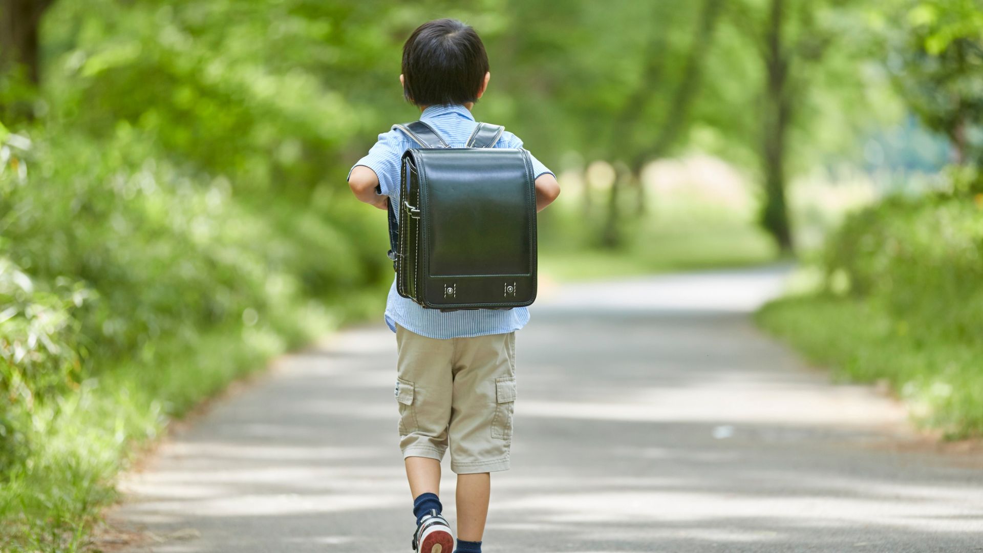 注文住宅の土地探しで失敗しないために！通学路でよくあるトラブルと対策