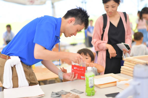 かみくぼ住宅のスタッフ紹介―営業スタッフ編④―