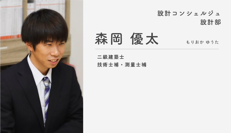 森岡 優太