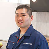瀧下 大心のイメージ